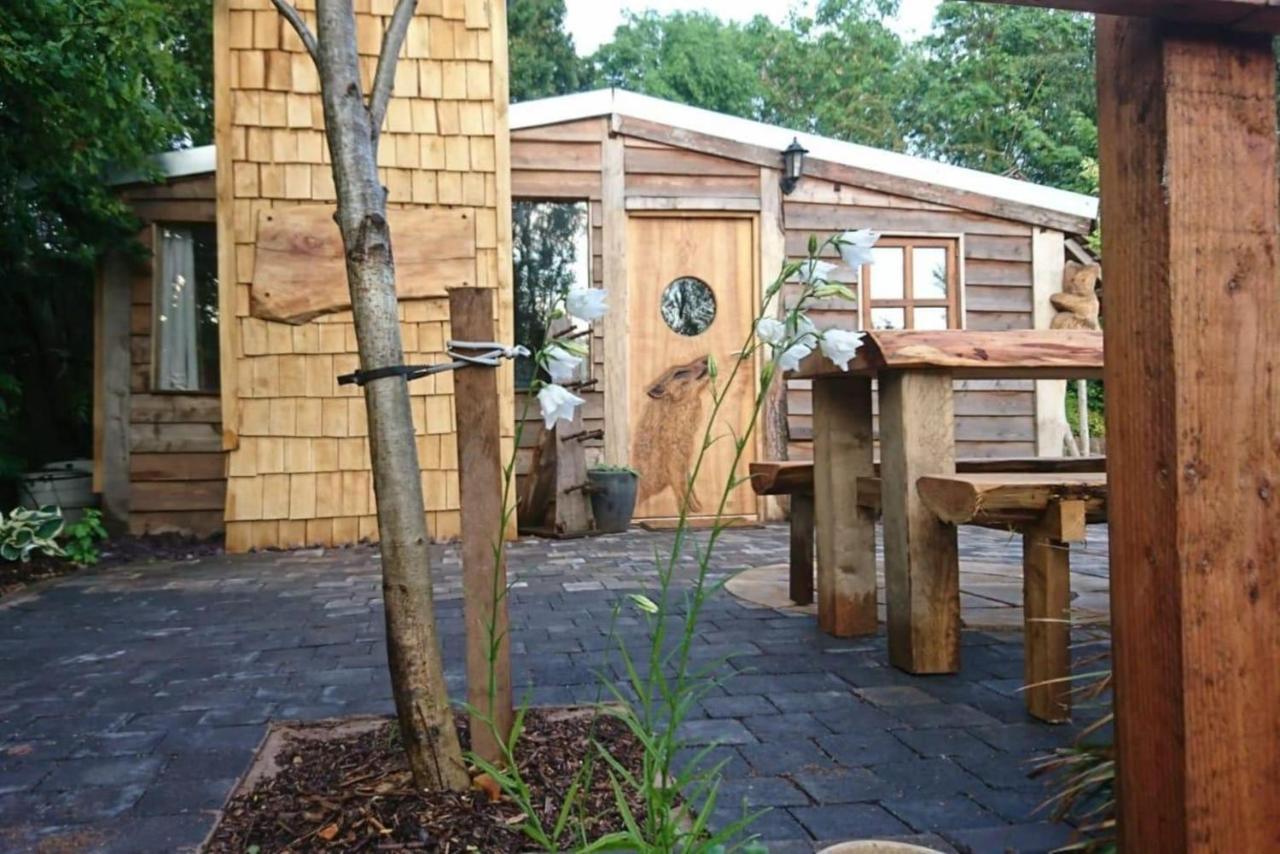 Charming 2-Bed Cabin In Σάτον Κόλντφιλντ Εξωτερικό φωτογραφία
